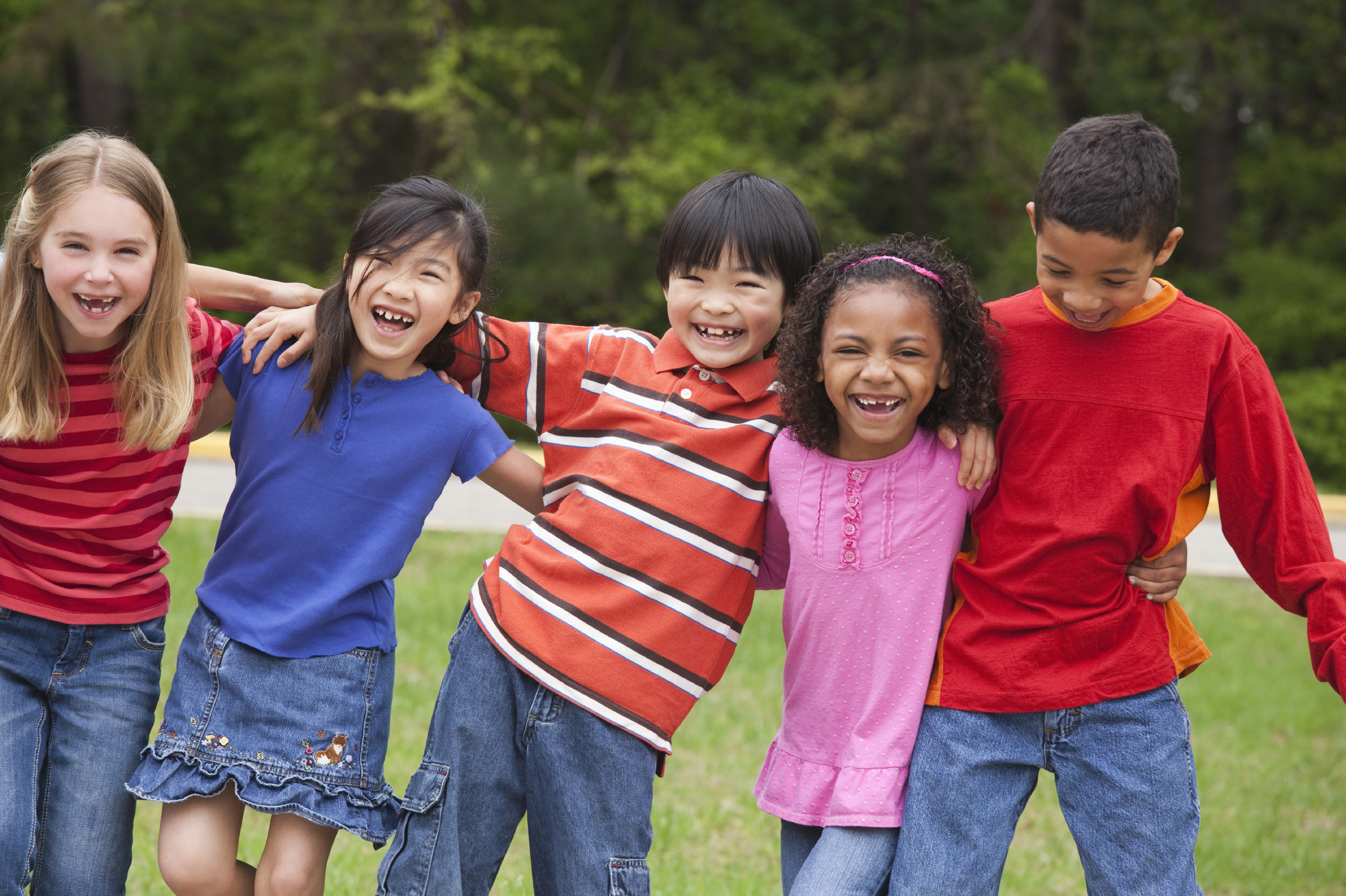 How are you feeling today? Un vistazo al aprendizaje Socio Emocional en Estados Unidos
