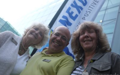 ¿ Por qué «Seis Segundos»? – El Nombre de Nuestra Organización