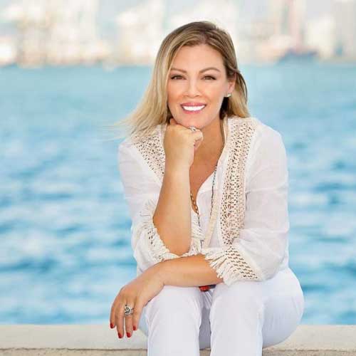 Fiorella Velarde, M.Ed, PCC