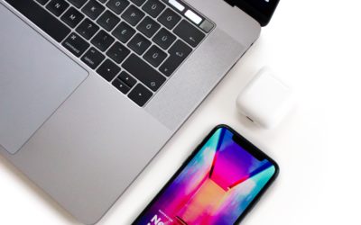Mejores Prácticas para la Conexión Virtual- desde que empezó la pandemia