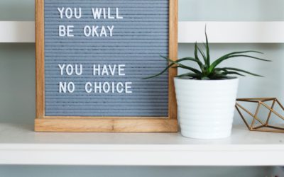 Cuatro pasos para una vida llena de intención