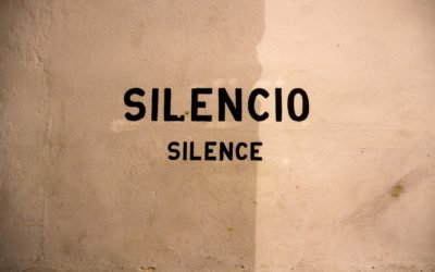 Usando el Silencio para Aumentar la Presencia en el Coaching
