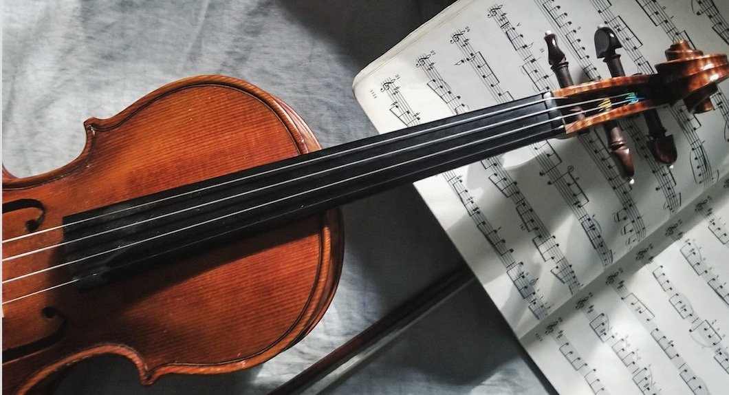 Llevando Música Para Brindar Bienestar