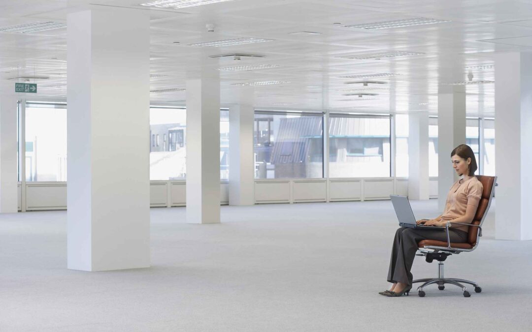 Lecciones de Google, Microsoft y Spotify acerca de liderar equipos híbridos usando inteligencia emocional
