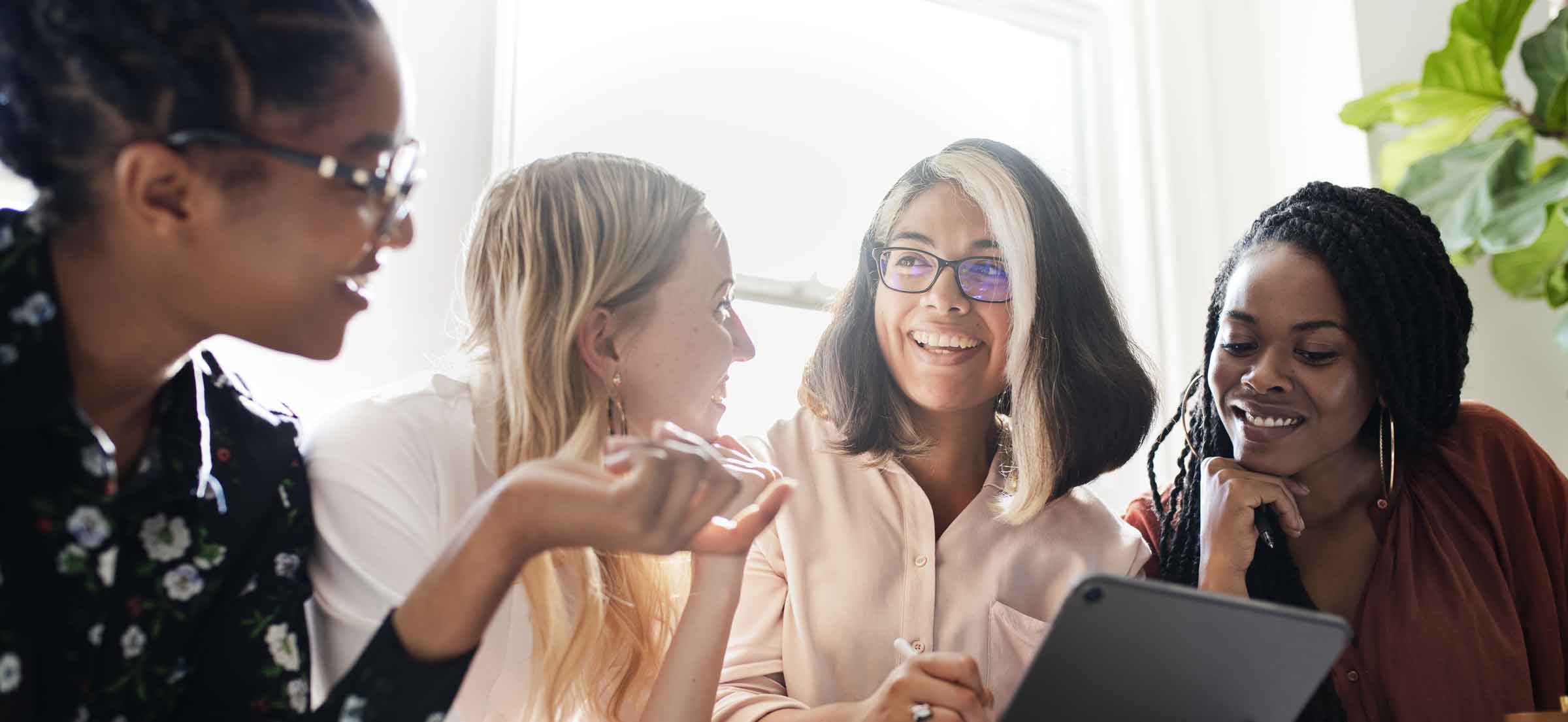 women-leadership-team