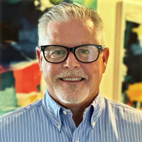 Jeff Kinsley