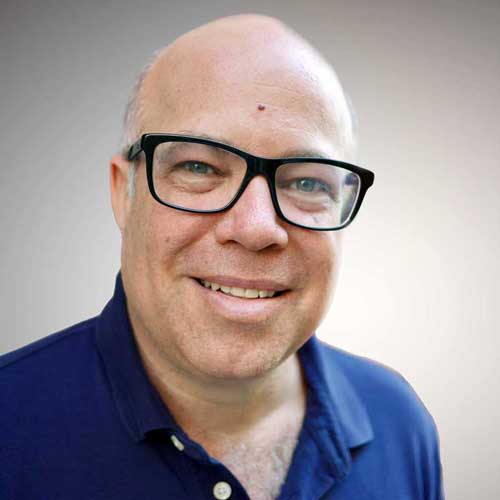 Joshua Freedman