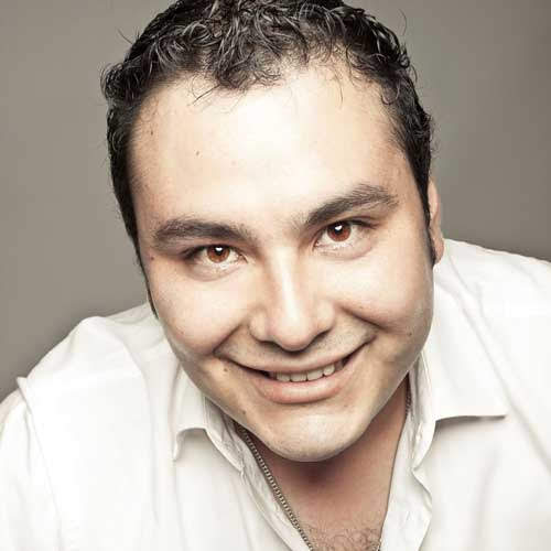 Eduardo González