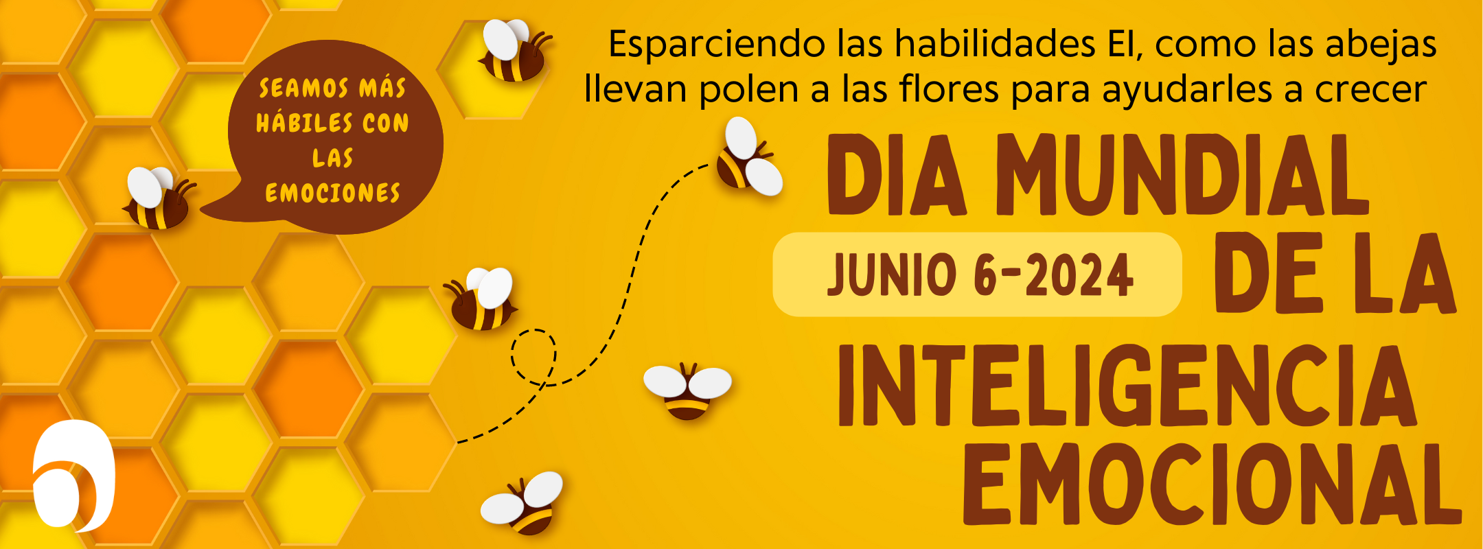 Spanish - bee emotional intelligence day wide (1)